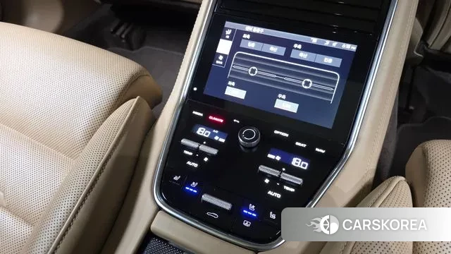 Porsche Panamera (971) id 2975170 из Кореи 9