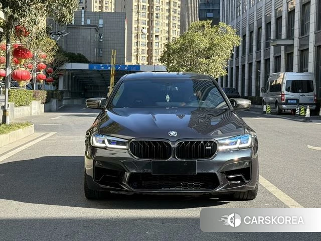BMW M5 id 4221257 из Китая 9