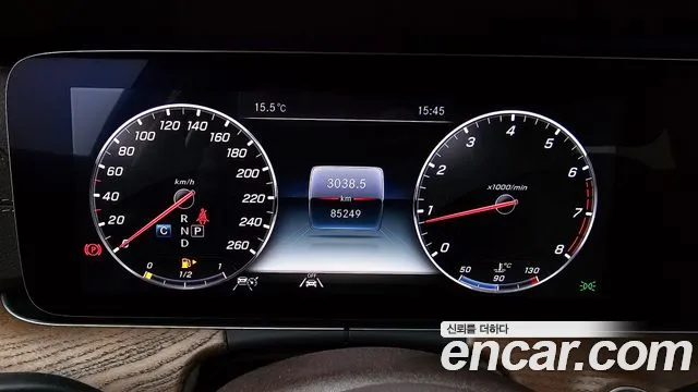 Mercedes-Benz E-Class W213 id 2573997 из Кореи 9