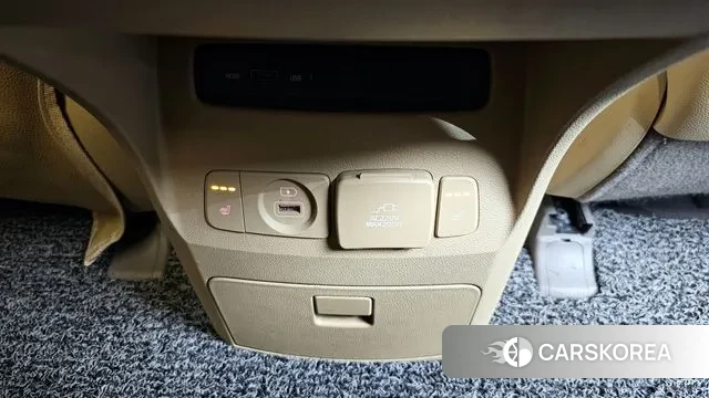 Kia The New Carnival id 3772807 из Кореи 9