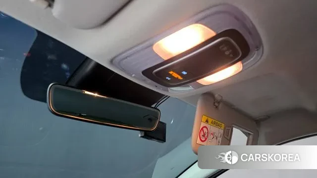 Hyundai Avante (CN7) id 3493607 из Кореи 9