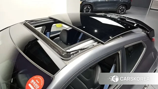 Hyundai Veloster (JS) id 3008882 из Кореи 9