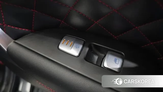 Genesis G70 id 3139609 из Кореи 9