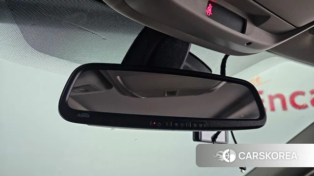 Renault Korea (Samsung) QM6 id 3808266 из Кореи 9