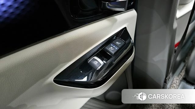 Kia Carnival 4th generation id 4243758 из Кореи 9