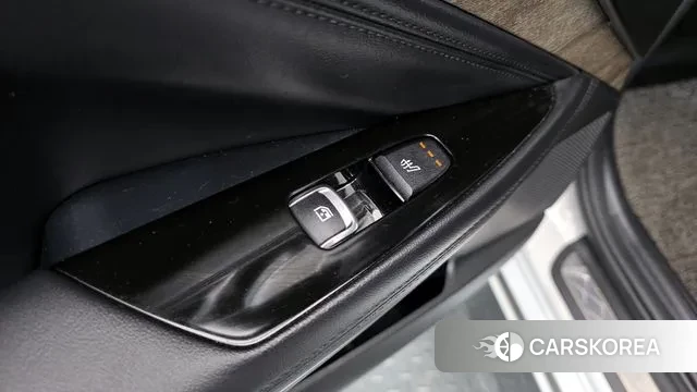 Kia K8 id 3519223 из Кореи 9