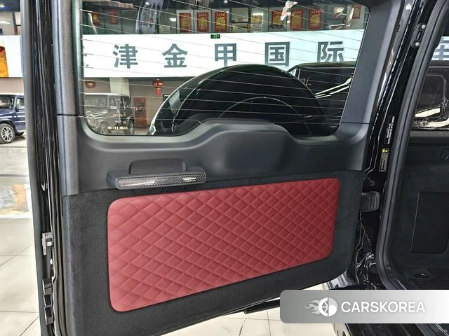 Mercedes-Benz G-class AMG id 4291460 из Китая 9
