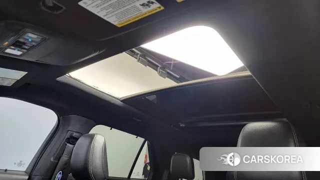 Ford Explorer 6th Generation id 3723016 из Кореи 9