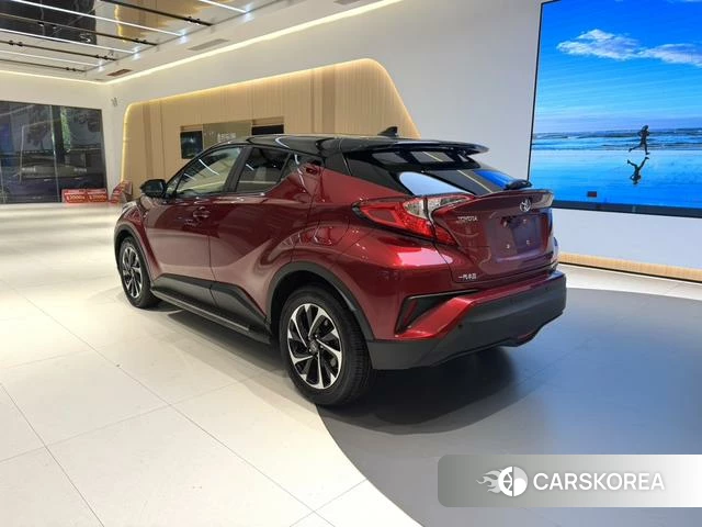 Toyota IZOA id 4221350 из Китая 9