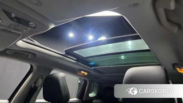 Jeep Compass 2nd Generation id 3910250 из Кореи 9