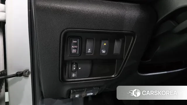 Renault Korea (Samsung) QM6 id 3499977 из Кореи 9