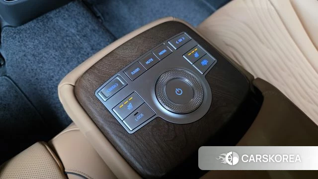 Genesis G80 (RG3) id 3877774 из Кореи 9