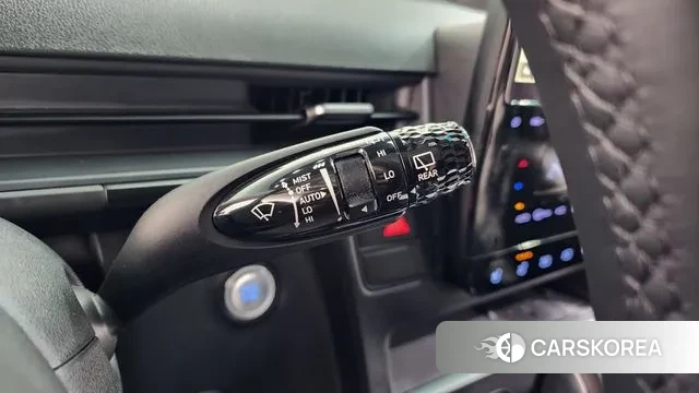 Hyundai Staria id 3502453 из Кореи 9