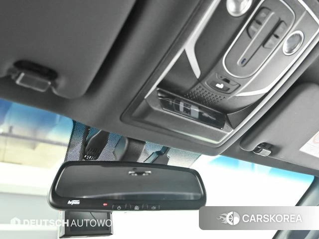 Ssangyong The New Rexton Sport id 4640672 из Кореи 9