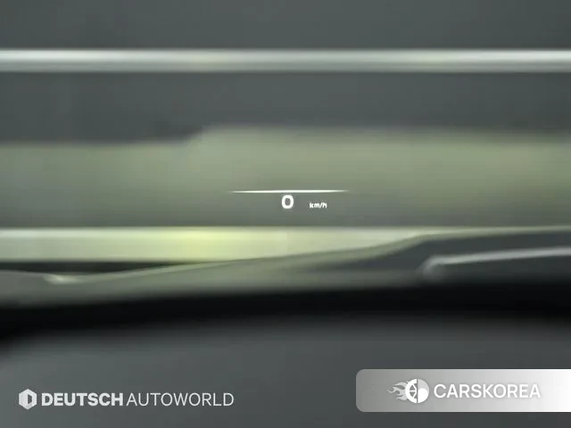 Kia The New K9 2nd generation id 2915786 из Кореи 9