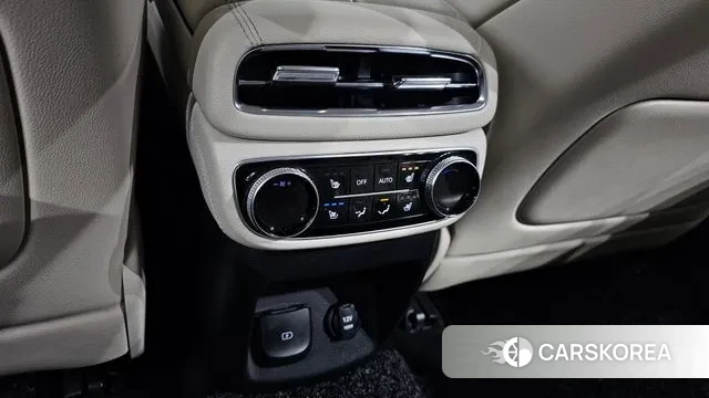 Genesis GV80 id 3587908 из Кореи 9