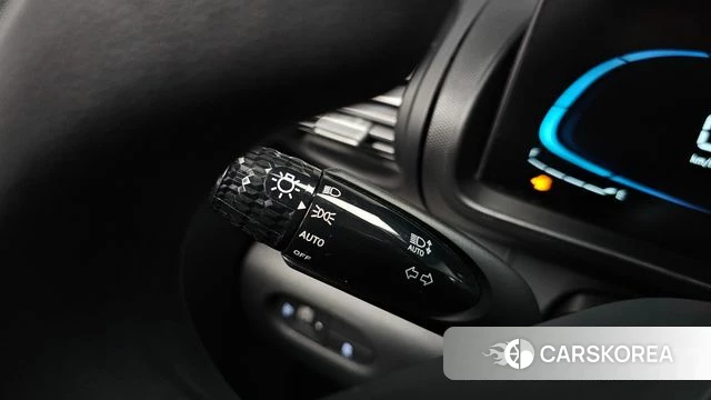 Hyundai Casper id 4323224 из Кореи 9