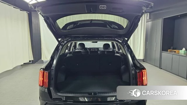 Kia Sorento 4th Generation id 4847935 из Кореи 9