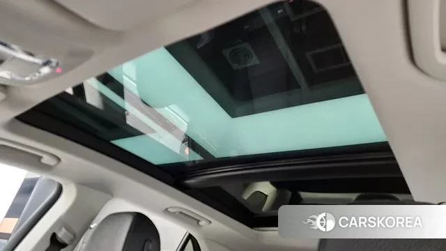 Mercedes-Benz GLE-Class W167 id 3528134 из Кореи 9