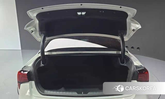 Kia The New K5 3rd generation id 4934842 из Кореи 9