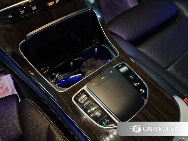 Mercedes-Benz GLC-Class X253 id 4662490 из Кореи 9