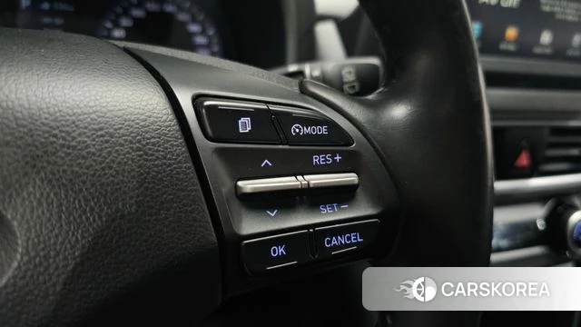 Hyundai Kona id 4411462 из Кореи 9