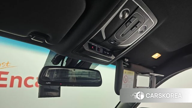 Ssangyong The New Rexton Sport id 4394994 из Кореи 9
