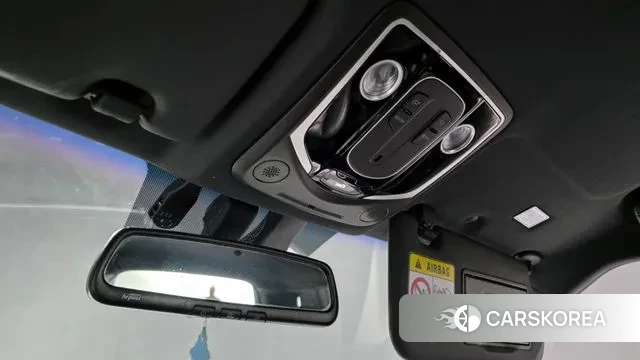 Ssangyong Torres id 3442801 из Кореи 9