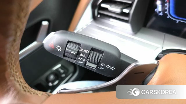 Ssangyong Torres id 4871606 из Кореи 9