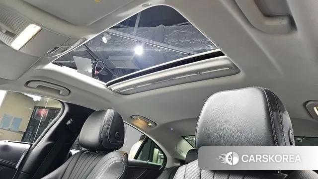 Mercedes-Benz CLS-Class C257 id 2941212 из Кореи 9