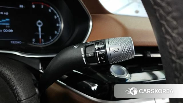 Genesis G80 (RG3) id 4501688 из Кореи 9