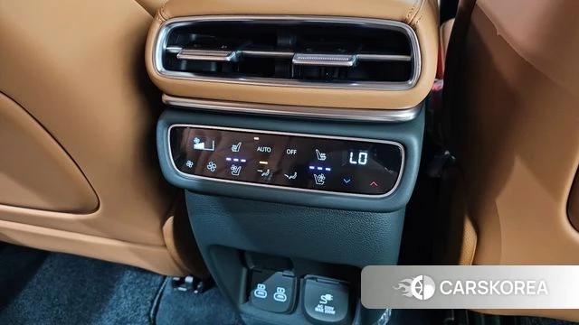 Genesis GV80 id 4421767 из Кореи 9