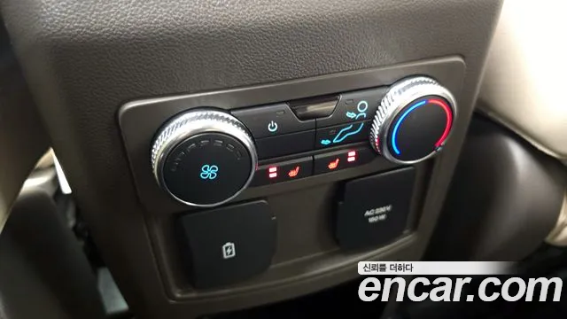 Ford Explorer 6th Generation id 2854129 из Кореи 9