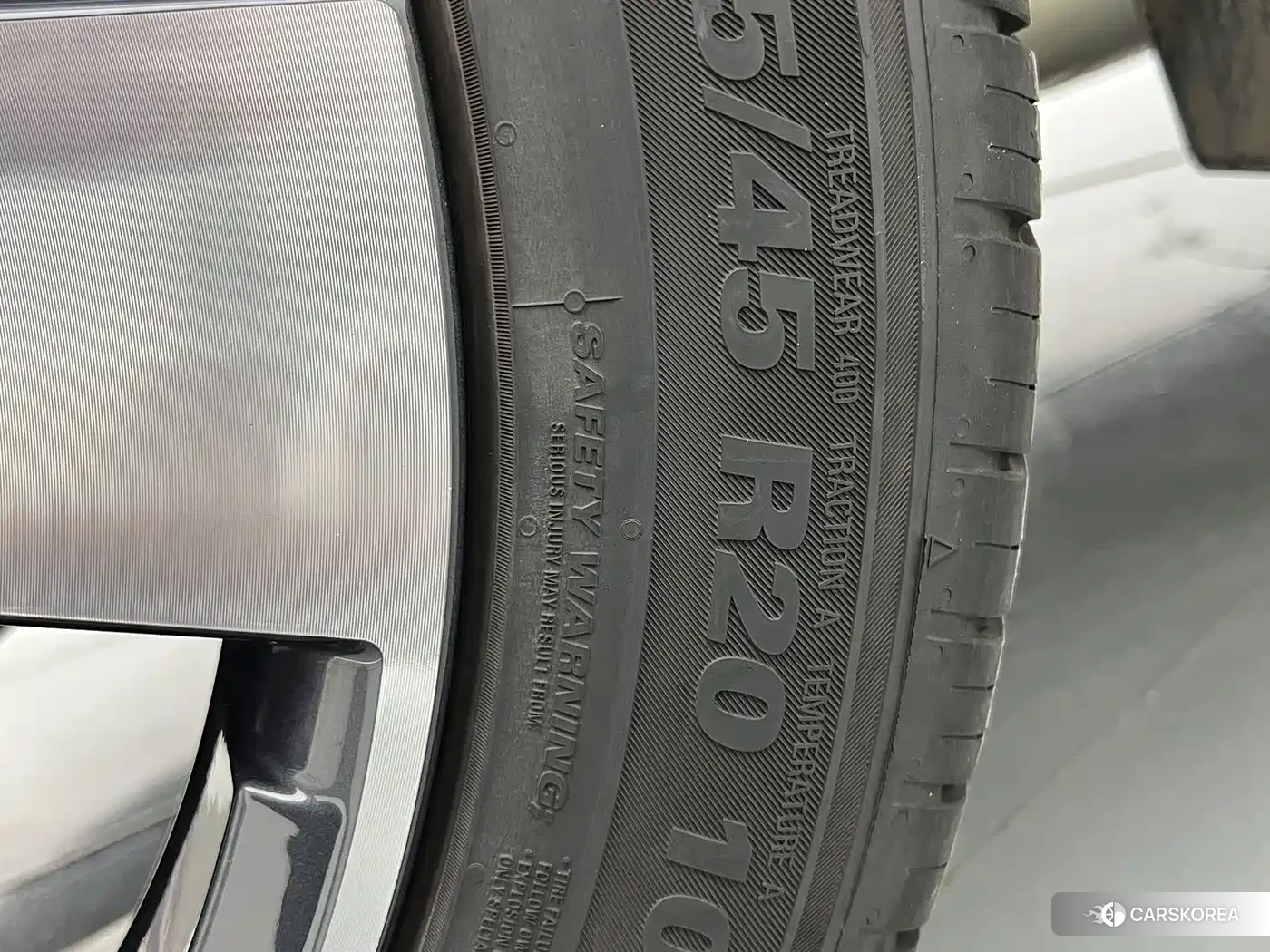 Hyundai Santa Fe id 4629740 из Китая 9