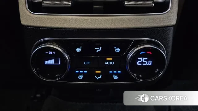 Genesis GV70 id 3751372 из Кореи 9