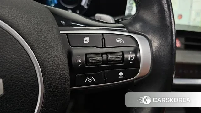 Kia Sportage 5th Generation Hybrid id 3421512 из Кореи 9