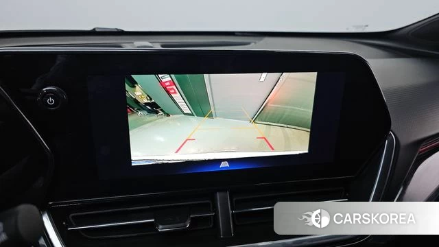 Chevrolet (GM Daewoo) Trax Crossover id 3805693 из Кореи 9