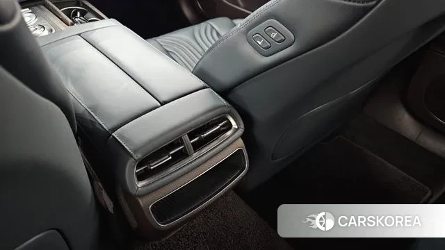 Genesis G80 (RG3) id 3008653 из Кореи 9