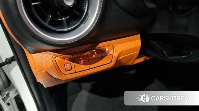 Kia The New K3 2nd generation id 4195724 из Кореи 9