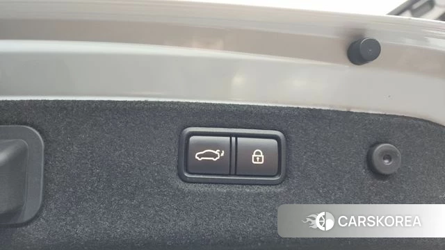 Genesis G70 id 3924605 из Кореи 9