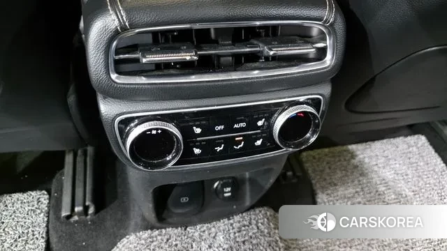 Genesis GV80 id 3746519 из Кореи 9