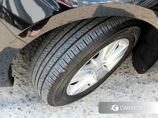 Renault Korea (Samsung) SM6 id 4435268 из Кореи 9