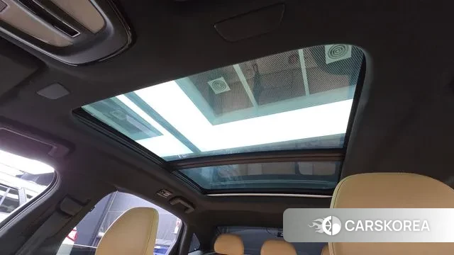 Volvo S90 id 3487031 из Кореи 9