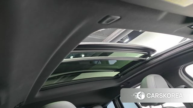 BMW X4 (G02) id 3805452 из Кореи 9