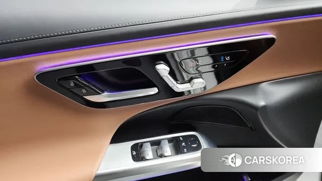 Mercedes-Benz E-Class W214 id 3420116 из Кореи 9