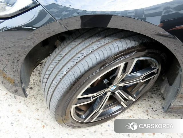 BMW 3 Series (G20) id 4836740 из Кореи 9