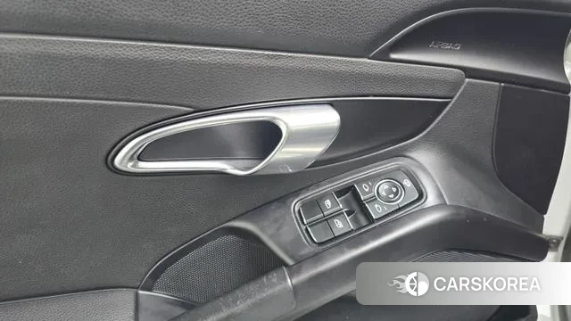 Porsche 718 Boxster id 2986632 из Кореи 9