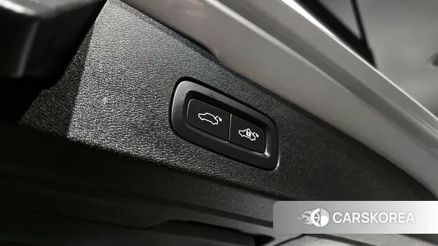 Volvo V60 Cross-Country 2nd Generation id 3302504 из Кореи 9