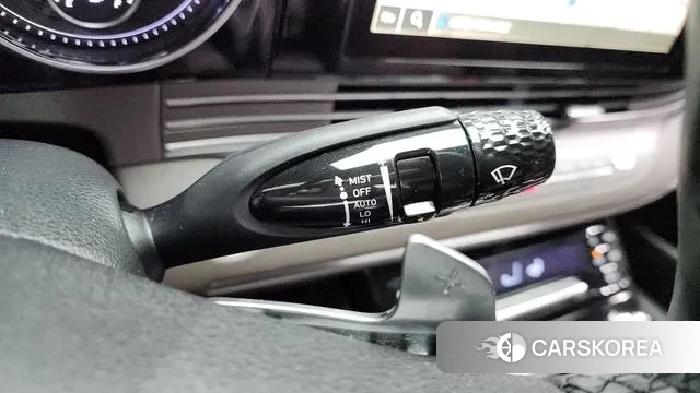 Hyundai The New Grandeur IG id 3361463 из Кореи 9