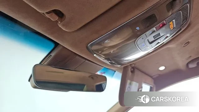 Genesis G90 (RS4) id 3432382 из Кореи 9